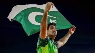 Arshad Nadeem and his father before Gold Medal-Sad Story