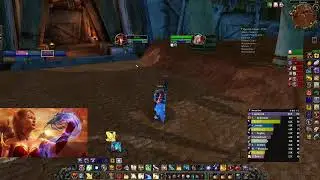 TBC Prepatch PVP/Farming Gold - Burning Crusade Anniversary Paladin