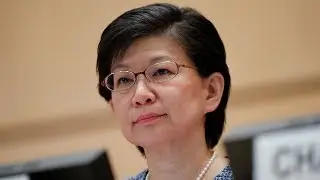 UN official calls for Iran nuclear deal support
