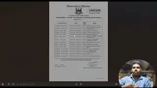 TY BSC IT SEM 6 2025 Final Examination Questions Papers #learnsomethings #tybscit #codingQP's
