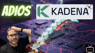 El Colapso de Kadena (KDA): &iquest;En que deber&iacute;as ENFOCARTE ahora?