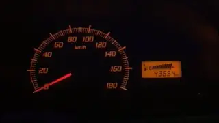 How to calculate fuel economy