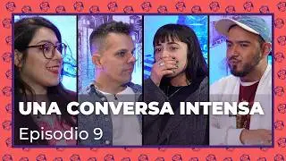 Ep. 09: Negociando y Enga&ntilde;ando