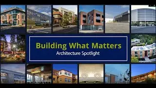 World Architecture Day 2021