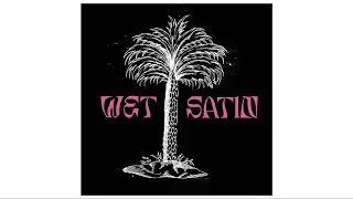 Wet Satin - WitchKraft Singles (Official Audio)