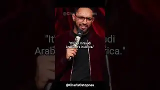😂🎤 HILARIOUS Standup Fail! Watch this Comedian's Epic Blunder! #shorts #shortsvideo #comedyfails