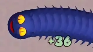 Wormzoneio gameplay epic worms war