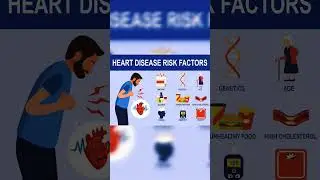 Heart Attack🫀#heartdisease #cause #symptoms #hearttreatment #how to prevent #cpr #heartblock #neet