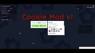 Moomoo.io test cookie mod v1.