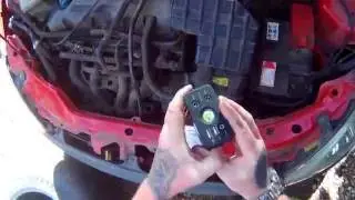 Tech checker #90 Car Jump Pack