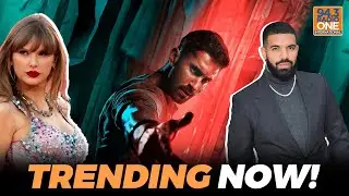 Karan Johar produced Kill gets a Hollywood Remake | Drake fans respond to Rick Ross