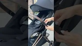 #Cybex Coya в &laquo;Детки-Конфетки&raquo; ✨ shopping-detkam.ru ✨ #прогулочныеколяски