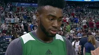 Jaylen Brown FULL 2016 Summer League Highlights - 16 PPG, 6.2 RPG, 2.3 SPG
