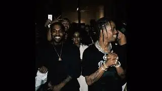 [FREE] Kanye West x Travis Scott x Tyler, the Creator Type Beat - 