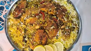 شرائح سمك السلمون مع الرز بتتبيلة وخلطة رهيبة والطعم خرااااافي