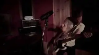 Gay Paris - Trash Bird At Confessional OFFICIAL MUSIC VIDEO