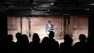 DEVELOPING ARTISTS | muMs at DA Gala