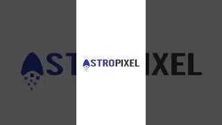 SOMOS ASTROPIXEL!