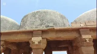 Makli graveyard 500,000+ Graves #makli #graveyard #qabristan 