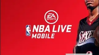 I PLAYED MY FIRST 3v3 GAME in NBA Live 19 Mobile!!  (New Dunks)