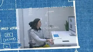 Artistic Acoustics, Smart Furniture and Fancy Fan Technology