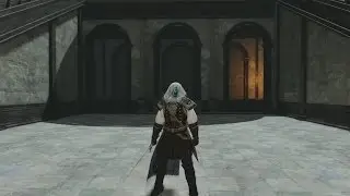Dark Souls 2 - Fashion Souls