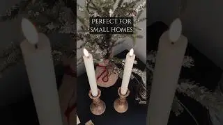 Small Home Christmas Prep 🎄 #homedecor #christmasprep
