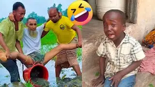 Try Not To Laugh 🤣 Top 100 Funniest Videos Ever 🎬🔥 Memes, Epic Fails & Pranks Compilation