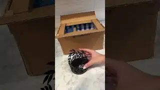 Bath and Body Works Unboxing #shorts