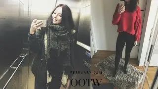 OOTW | February 2018