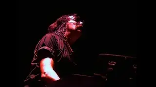 Deep Purple &ndash; Jon Lord Keyboard Solo (Perfect Strangers - Live 1984) [Remastered]