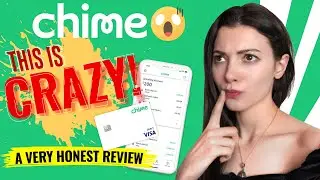 Обзор Chime Bank ❤️ (СТОИТ ЛИ ПЕРЕКЛЮЧИТЬСЯ В 2022 ГОДУ?)