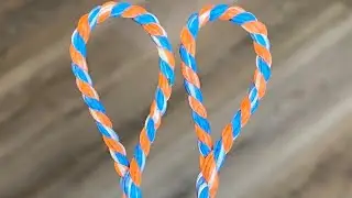 Flemish Twist Strings