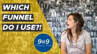 How to Choose the Best Sales Funnel for Your Business (9 Options!)