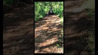 We use Texas select fill (which means it&rsquo;s locally sourced soil) to prepare a foundation that has a