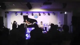 Hang & Violin
