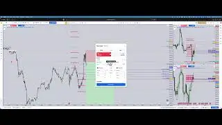 Backtest NQ - Tue 14 Apr 2015 - PPI | Retail Sales | Core Retail Sales