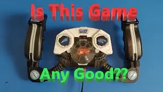 Star Wars: The Clone Wars Plug 'n Play Game
