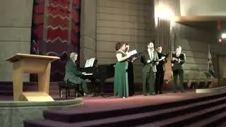 Hinei Mah Tov (Salomon Sulzer) Hazzan Daniel Gross