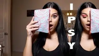 IPSY Bag Unboxing March 2016    |    alexzandyy