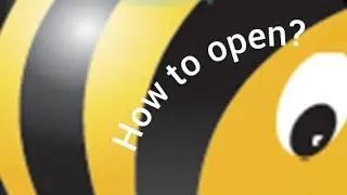 How to open a promotional download link (adfly)/Как открыть рекламную ссылку для скачивания (adfly)