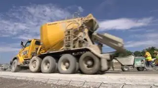The I-96 Fix  |  Ajax Paving Industries, Inc.