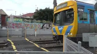 the graff sercher ep237...melbourne trackside graffiti