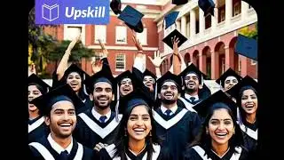 @upskill-india #lifeskills #learning #skills #job #exam #facts #education #motivation #ai #future 