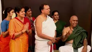 The Madras Players - Trailer TRINITY
