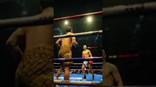 Fendy Kalai didn&rsquo;t just win he lifted the spirit of true fighting pride! 🏆 🔥