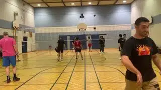 SMVA - Week 13 | Game 3 Set 2