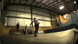 Ben Thesing Part + Credits