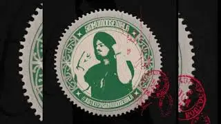 Flops song l Sidhu moose wala l remake l official audio l brown snake (latest 2025 Punjabi song )