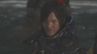 So why aren't you dead yet?